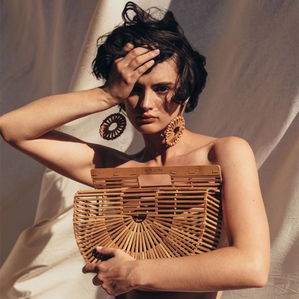 Full Windmill earrings - Picture 3 of 5